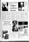 Deal, Walmer & Sandwich Mercury Thursday 05 February 1987 Page 7