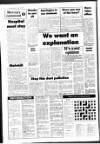 Deal, Walmer & Sandwich Mercury Thursday 05 February 1987 Page 8