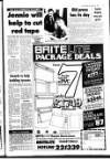 Deal, Walmer & Sandwich Mercury Thursday 05 February 1987 Page 11