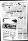 Deal, Walmer & Sandwich Mercury Thursday 05 February 1987 Page 12