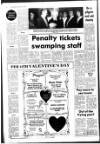 Deal, Walmer & Sandwich Mercury Thursday 05 February 1987 Page 14