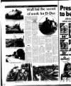 Deal, Walmer & Sandwich Mercury Thursday 05 February 1987 Page 16