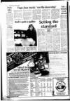 Deal, Walmer & Sandwich Mercury Thursday 05 February 1987 Page 18