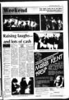 Deal, Walmer & Sandwich Mercury Thursday 05 February 1987 Page 19