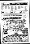 Deal, Walmer & Sandwich Mercury Thursday 05 February 1987 Page 24