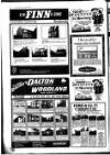 Deal, Walmer & Sandwich Mercury Thursday 05 February 1987 Page 32