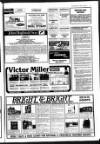 Deal, Walmer & Sandwich Mercury Thursday 05 February 1987 Page 33