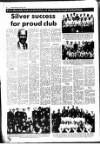 Deal, Walmer & Sandwich Mercury Thursday 05 February 1987 Page 38