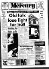 Deal, Walmer & Sandwich Mercury Thursday 26 February 1987 Page 1