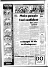 Deal, Walmer & Sandwich Mercury Thursday 26 February 1987 Page 8