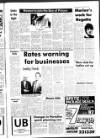 Deal, Walmer & Sandwich Mercury Thursday 26 February 1987 Page 9