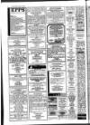 Deal, Walmer & Sandwich Mercury Thursday 26 February 1987 Page 26
