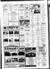 Deal, Walmer & Sandwich Mercury Thursday 26 February 1987 Page 34