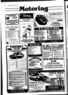 Deal, Walmer & Sandwich Mercury Thursday 26 February 1987 Page 36