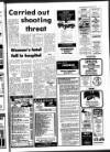 Deal, Walmer & Sandwich Mercury Thursday 26 February 1987 Page 37