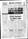 Deal, Walmer & Sandwich Mercury Thursday 26 February 1987 Page 38