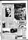 Deal, Walmer & Sandwich Mercury Thursday 05 March 1987 Page 7