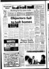 Deal, Walmer & Sandwich Mercury Thursday 05 March 1987 Page 10