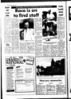 Deal, Walmer & Sandwich Mercury Thursday 05 March 1987 Page 12