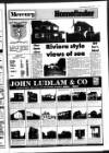 Deal, Walmer & Sandwich Mercury Thursday 05 March 1987 Page 25