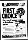 Deal, Walmer & Sandwich Mercury Thursday 05 March 1987 Page 37