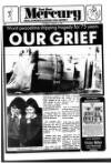 Deal, Walmer & Sandwich Mercury Thursday 12 March 1987 Page 1