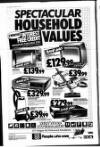 Deal, Walmer & Sandwich Mercury Thursday 12 March 1987 Page 4