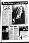 Deal, Walmer & Sandwich Mercury Thursday 12 March 1987 Page 7