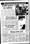 Deal, Walmer & Sandwich Mercury Thursday 12 March 1987 Page 8