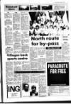 Deal, Walmer & Sandwich Mercury Thursday 12 March 1987 Page 15