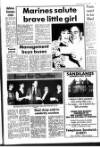 Deal, Walmer & Sandwich Mercury Thursday 12 March 1987 Page 19