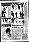 Deal, Walmer & Sandwich Mercury Thursday 12 March 1987 Page 22