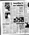 Deal, Walmer & Sandwich Mercury Thursday 12 March 1987 Page 28