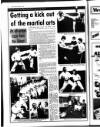 Deal, Walmer & Sandwich Mercury Thursday 12 March 1987 Page 30