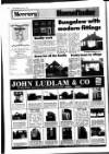 Deal, Walmer & Sandwich Mercury Thursday 12 March 1987 Page 36