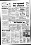 Deal, Walmer & Sandwich Mercury Thursday 19 March 1987 Page 8