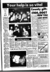 Deal, Walmer & Sandwich Mercury Thursday 19 March 1987 Page 9