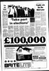 Deal, Walmer & Sandwich Mercury Thursday 19 March 1987 Page 15