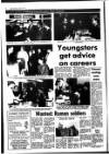 Deal, Walmer & Sandwich Mercury Thursday 19 March 1987 Page 18