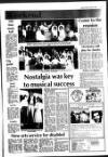 Deal, Walmer & Sandwich Mercury Thursday 19 March 1987 Page 19