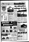 Deal, Walmer & Sandwich Mercury Thursday 19 March 1987 Page 29