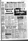 Deal, Walmer & Sandwich Mercury Thursday 19 March 1987 Page 39