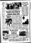 Deal, Walmer & Sandwich Mercury Thursday 26 March 1987 Page 10