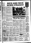 Deal, Walmer & Sandwich Mercury Thursday 26 March 1987 Page 35