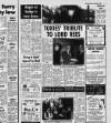 Deal, Walmer & Sandwich Mercury Thursday 12 November 1987 Page 3