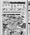 Deal, Walmer & Sandwich Mercury Thursday 12 November 1987 Page 22