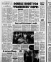 Deal, Walmer & Sandwich Mercury Thursday 12 November 1987 Page 38