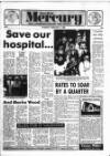Deal, Walmer & Sandwich Mercury Thursday 11 February 1988 Page 1