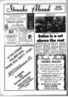 Deal, Walmer & Sandwich Mercury Thursday 11 February 1988 Page 10
