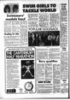 Deal, Walmer & Sandwich Mercury Thursday 11 February 1988 Page 12